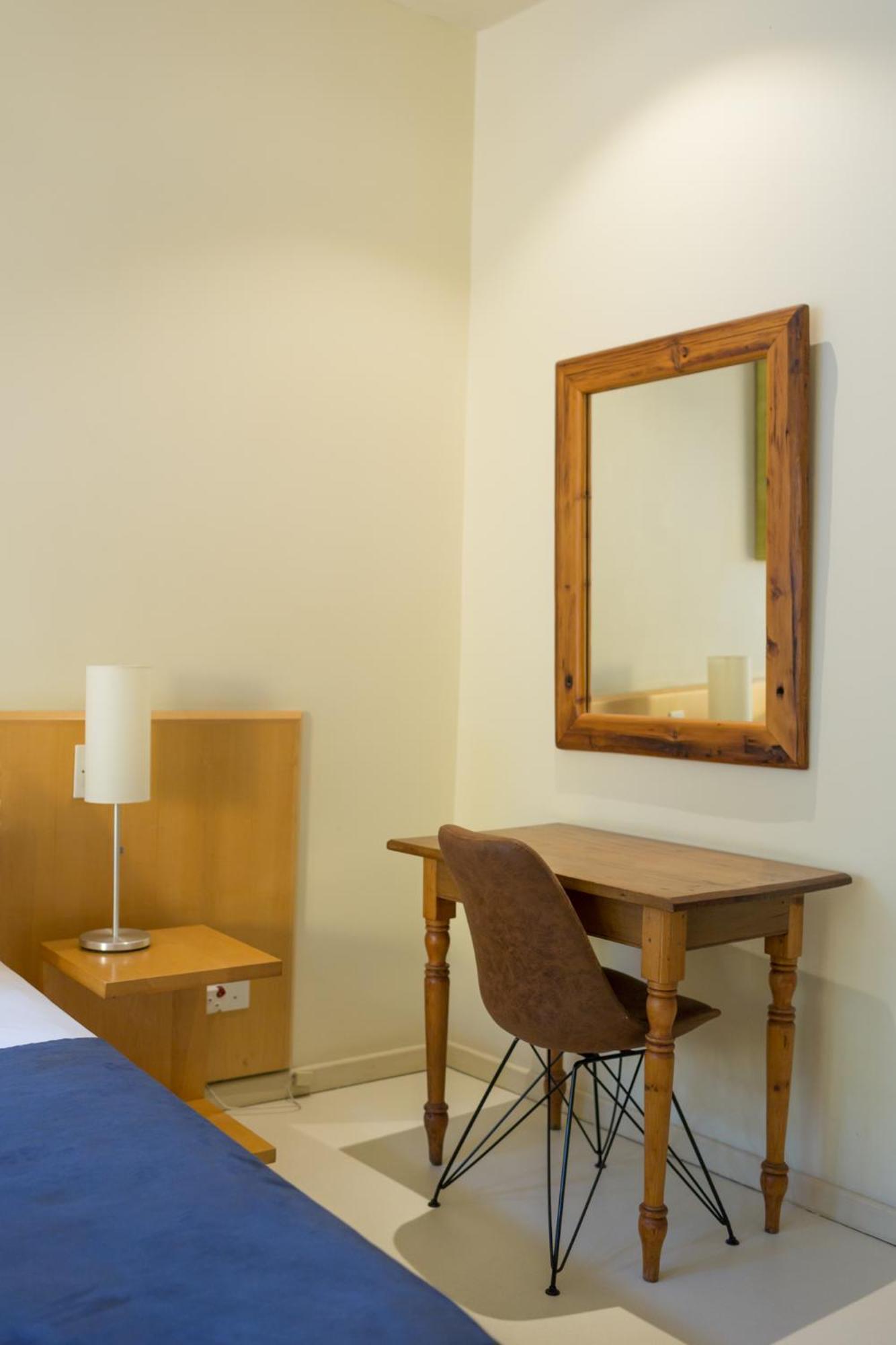 Lezard Bleu Guest House ケープタウン エクステリア 写真