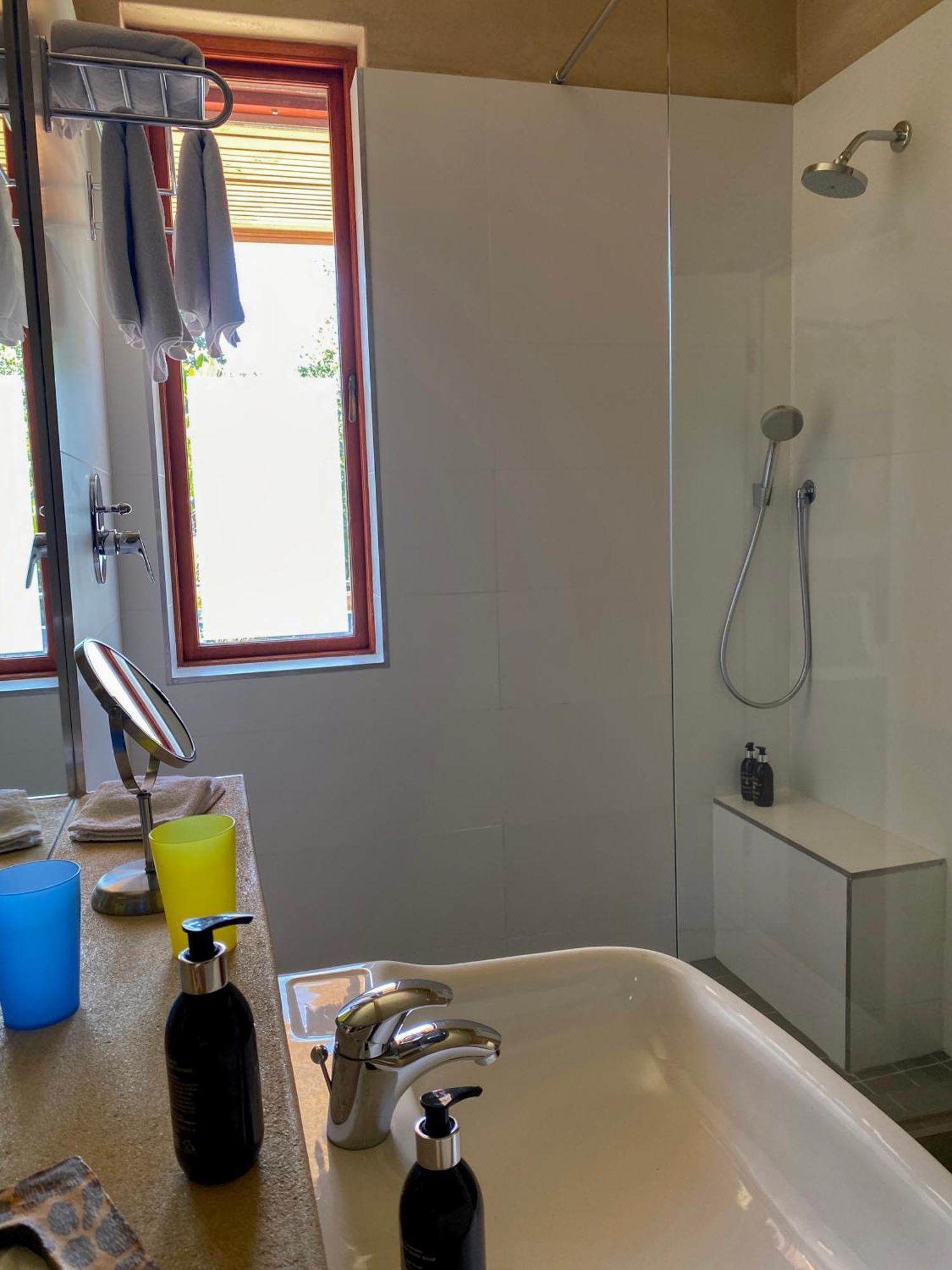 Lezard Bleu Guest House ケープタウン エクステリア 写真