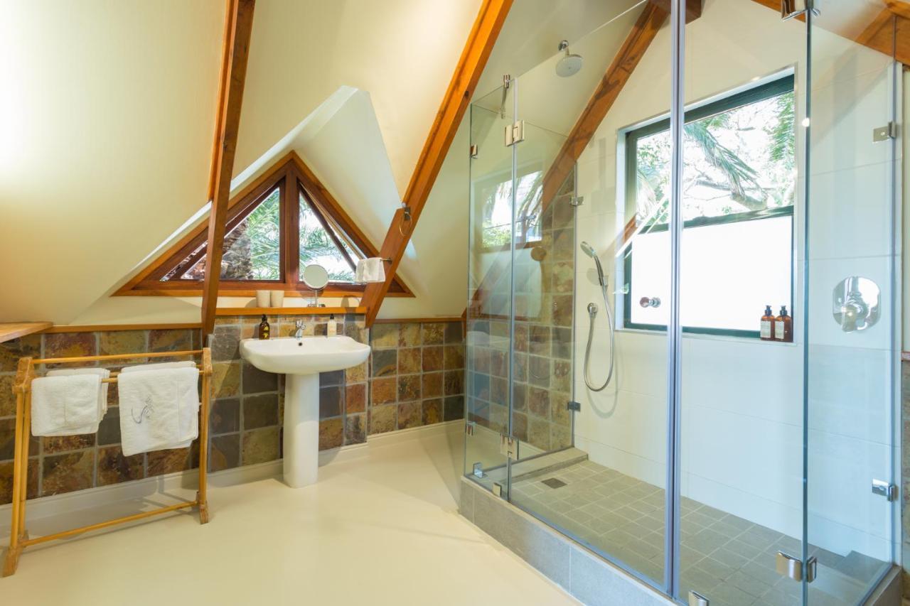 Lezard Bleu Guest House ケープタウン エクステリア 写真