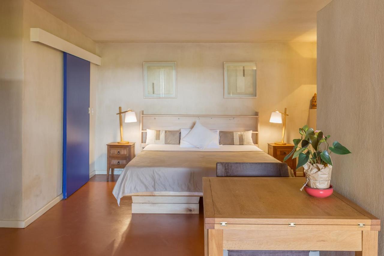 Lezard Bleu Guest House ケープタウン エクステリア 写真