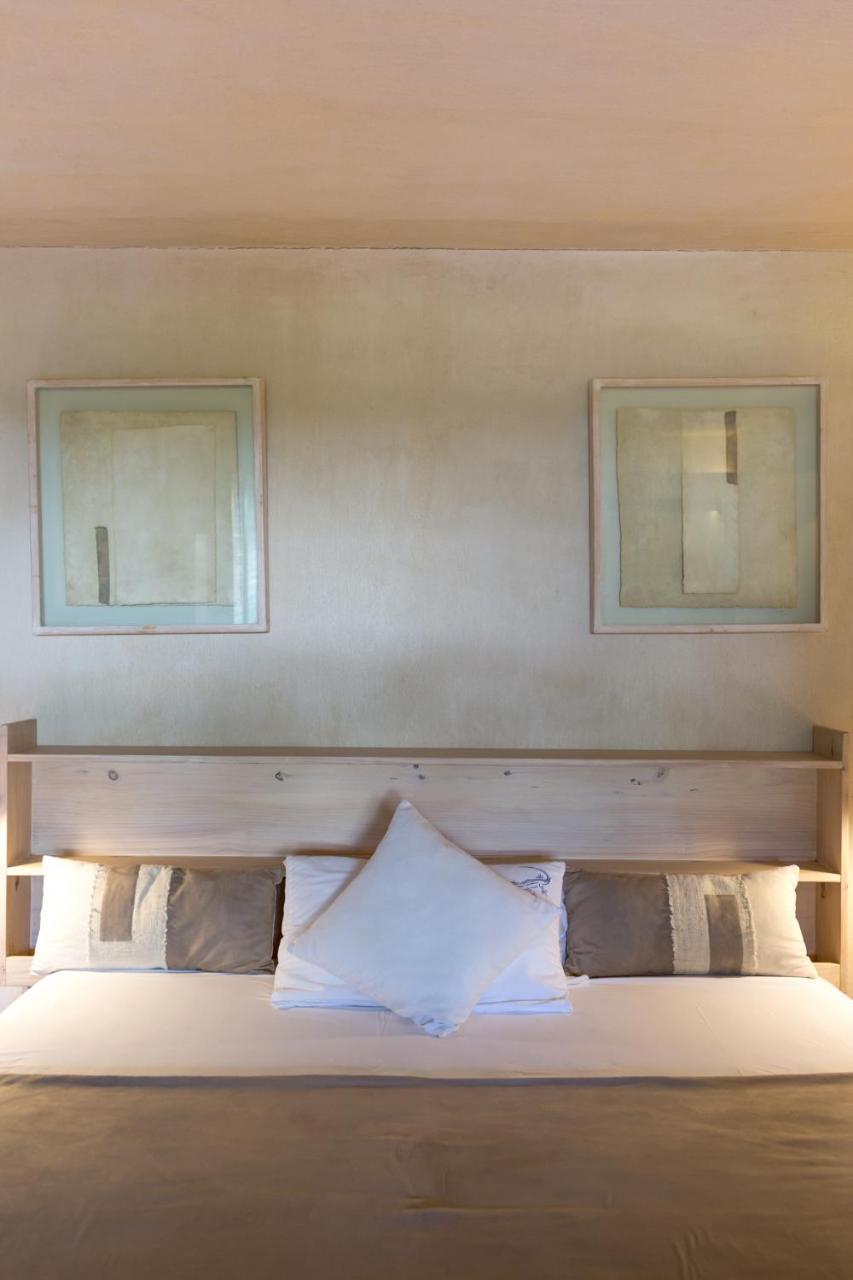 Lezard Bleu Guest House ケープタウン エクステリア 写真